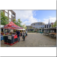2025-09-11 Leidsche Rijn Brusselsplein Bibliothek 01.jpg